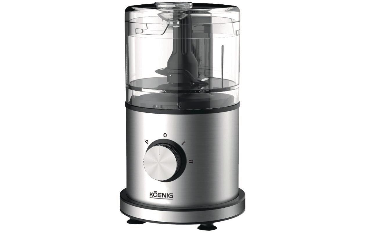 Koenig Multi-Zerkleinerer 280W, 0.5l
