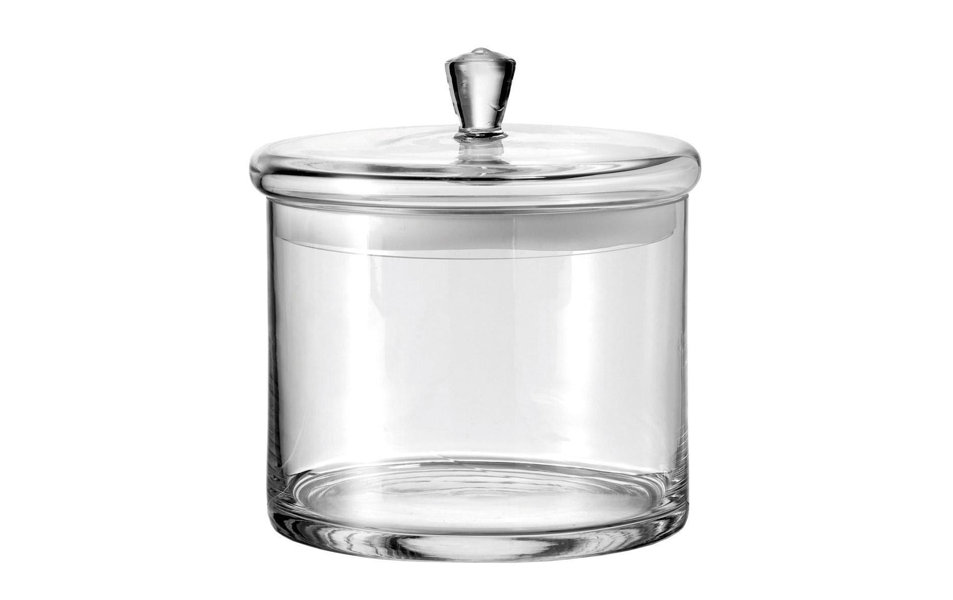 Leonardo Vorratsdose Top 2.8 Liter 1 Stück, Grösse 18x20cm