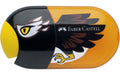 Faber-Castell Doppelspitzdose "Adler" mit Radierer
