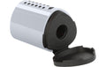 Faber-Castell Grip 2001 Mini Spitzdose silber