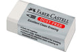 Faber-Castell Radierer DUST-FREE weiss