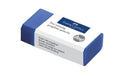 Faber-Castell Radierer DUST-FREE blau