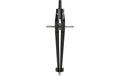 Faber-Castell Schnellverstellzirkel Grip 2001 schwarz