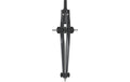 Faber-Castell Schnellverstellzirkel Stream 2019, black stone