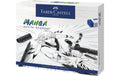Faber-Castell Manga Starter Set