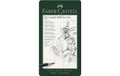 Faber-Castell  Bleistift Castell 9000 Art (8B-2H)