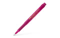 Faber-Castell Fineliner Broadpen 1554 pink