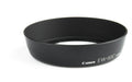 Canon Sonnenblende EW-60 C zu EF-S 18-55MM 3.5-5.6 IS