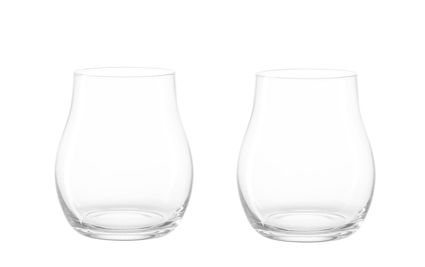 Leonardo Windlicht Giradino 22cm 2er Set 2 Stück, Grösse 19x22cm
