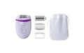 Philips Epilierer Satinelle Essential Spannung 15 V