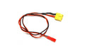 EP Ladekabel XT60 auf JST Buchse Für Ladegeräte mit XT60 Ladekabelanschluss