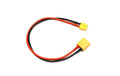 EP Ladekabel XT60 auf XT90 Stecker Für Ladegeräte mit XT60 Ladekabelanschluss