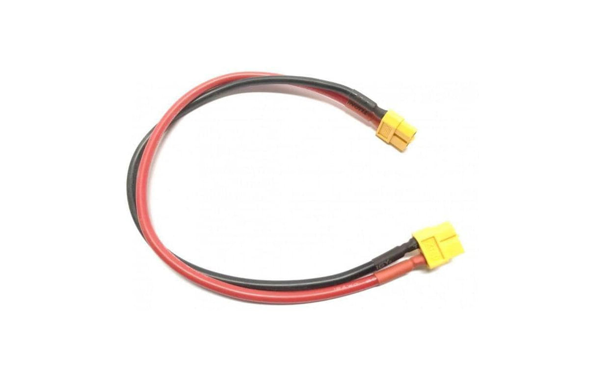 EP Adapterkabel XT60 FEM auf XT60 FEM Verbindung XT60 Netzteil mit XT60 Ladegerät