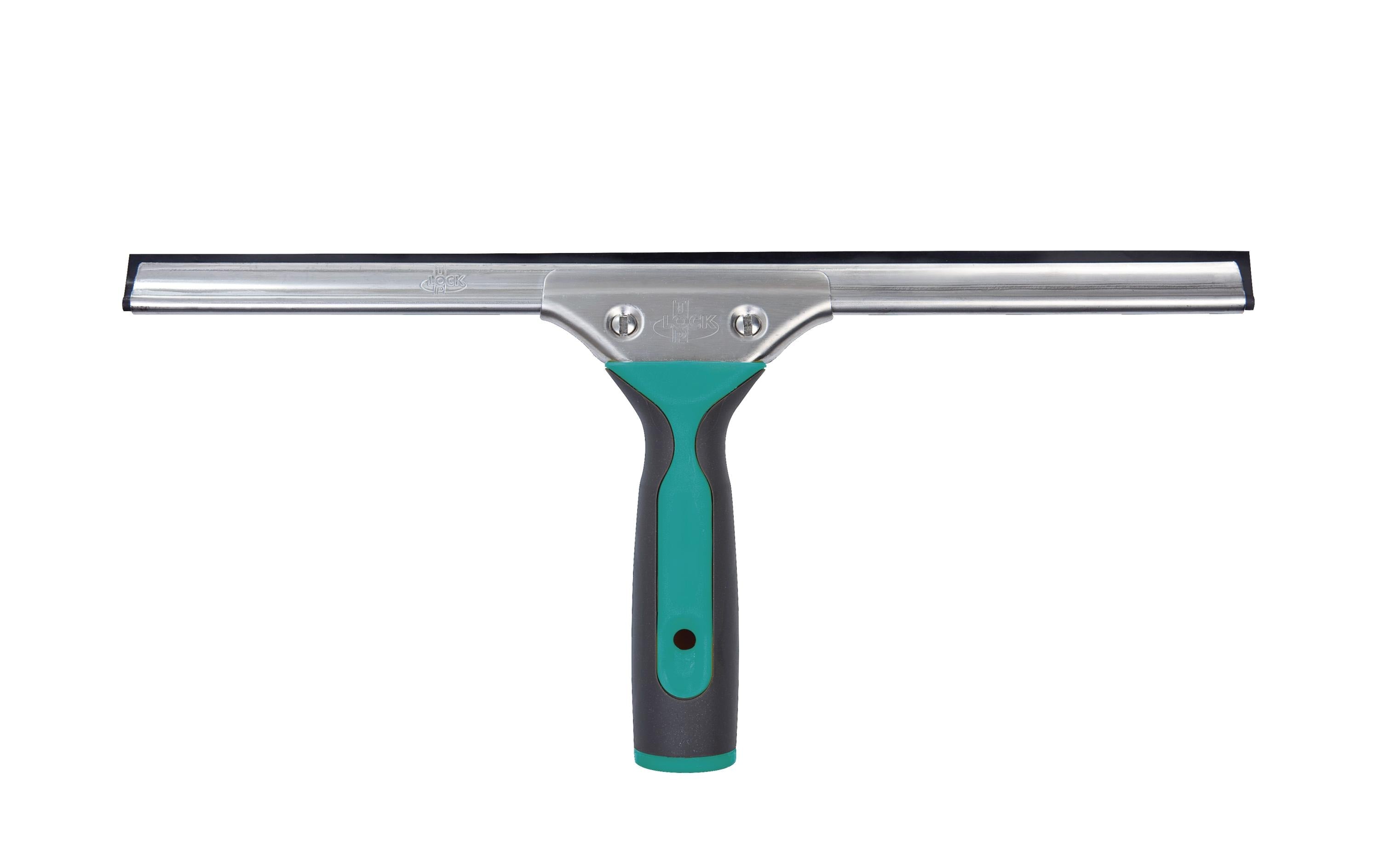 Leifheit professional Fensterabzieher 45cm mit Top-Lock-Verschlusssystem