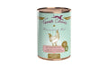 Terra Canis Nassfutter Menue Getreidefrei Huhn 400g