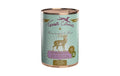 Terra Canis Nassfutter Menue Getreidefrei Wild 400g