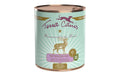 Terra Canis Nassfutter Menue Getreidefrei Wild 800g
