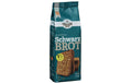 Brotbackmischung "Schwarzbrot" Beutel 500 g