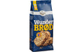 Brotbackmischung Wunderbrot Beutel 600 g