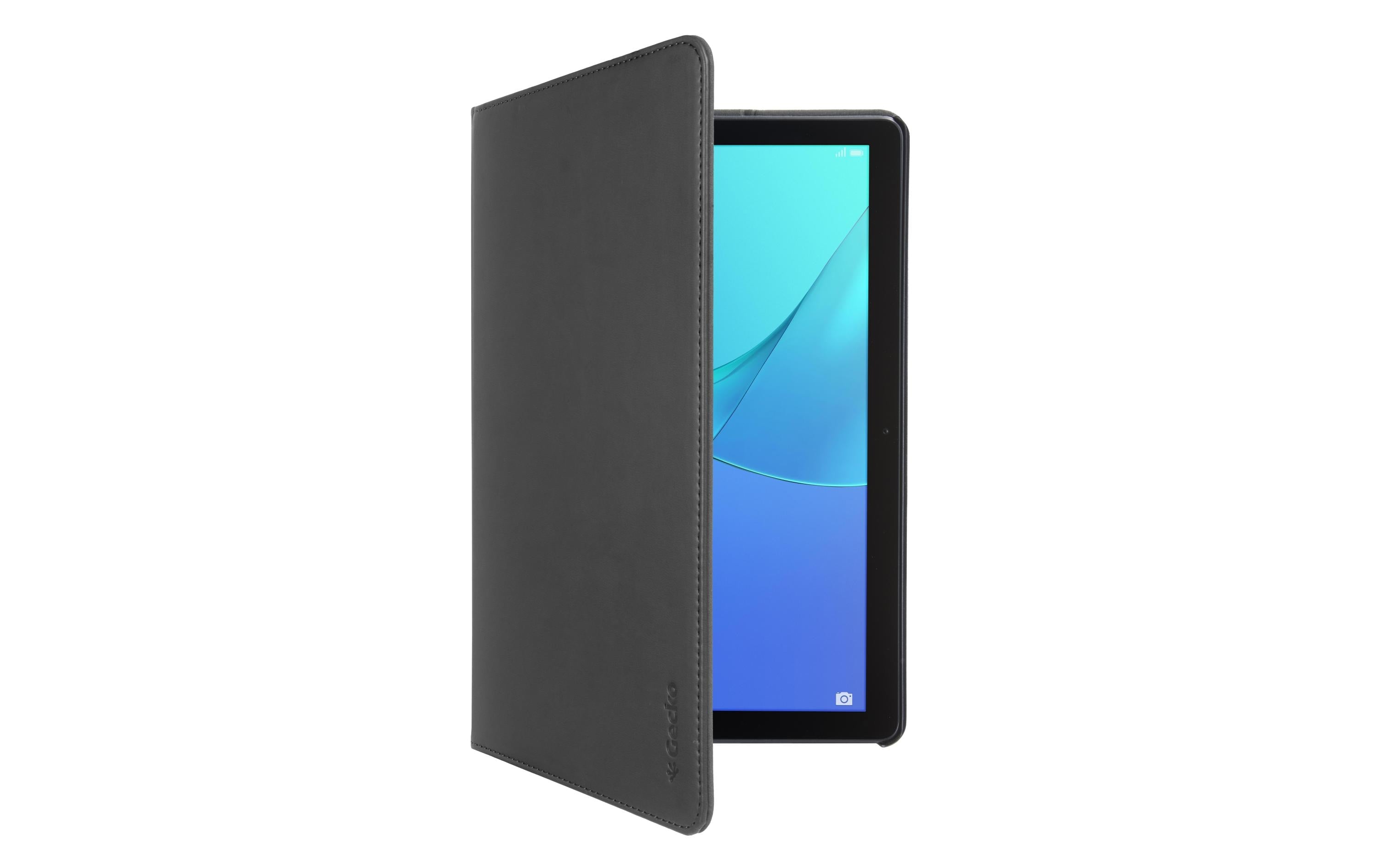 Gecko MediaPad Easy-Click Cover Huawei T5 10.1 Schwarz