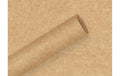 B+C Kraftpapier braun 5 m x 70 cm gerippt, 60 g/m2
