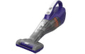 BLACK+DECKER Akkusauger Dustbuster 12V Pet 16.2Wh (12V)