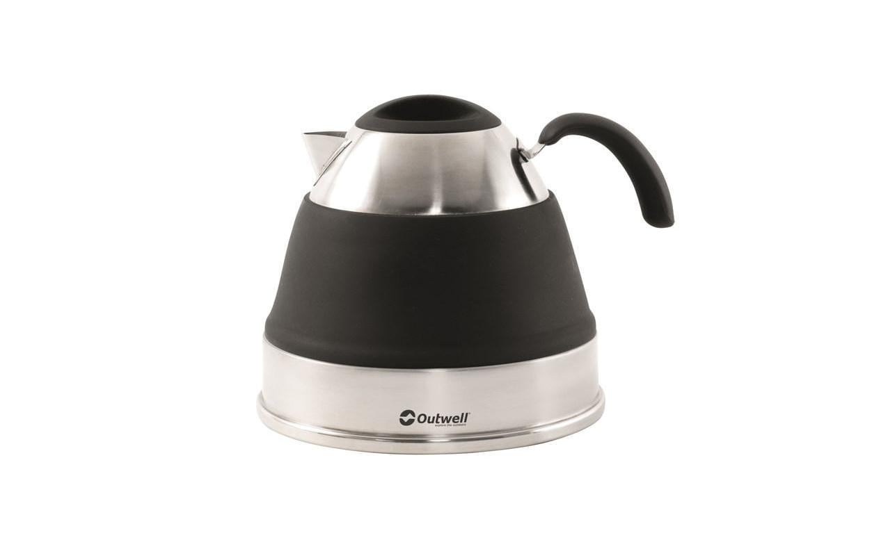 Outwell Krug Collaps Kettle Volumen: 2.5 Liter