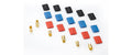 Hobbywing Gold Stecker Set 6.0mm 3 Paar