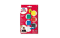FIMO kids Modelliermasse 6er Pack Basic ofenhärtend, besonders weich
