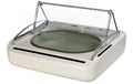 SureFeed auto.Futterschale luftdicht, 450ml/23x7x20cm, weiss