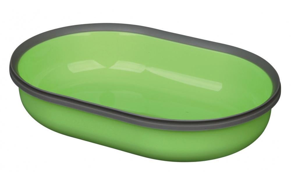 SureFeed Schale 2 Stk. 450ml/10x16cm, grün