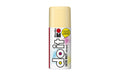 Marabu Sprühfarbe do it Satin matt 150 ml Sprühdose, sand