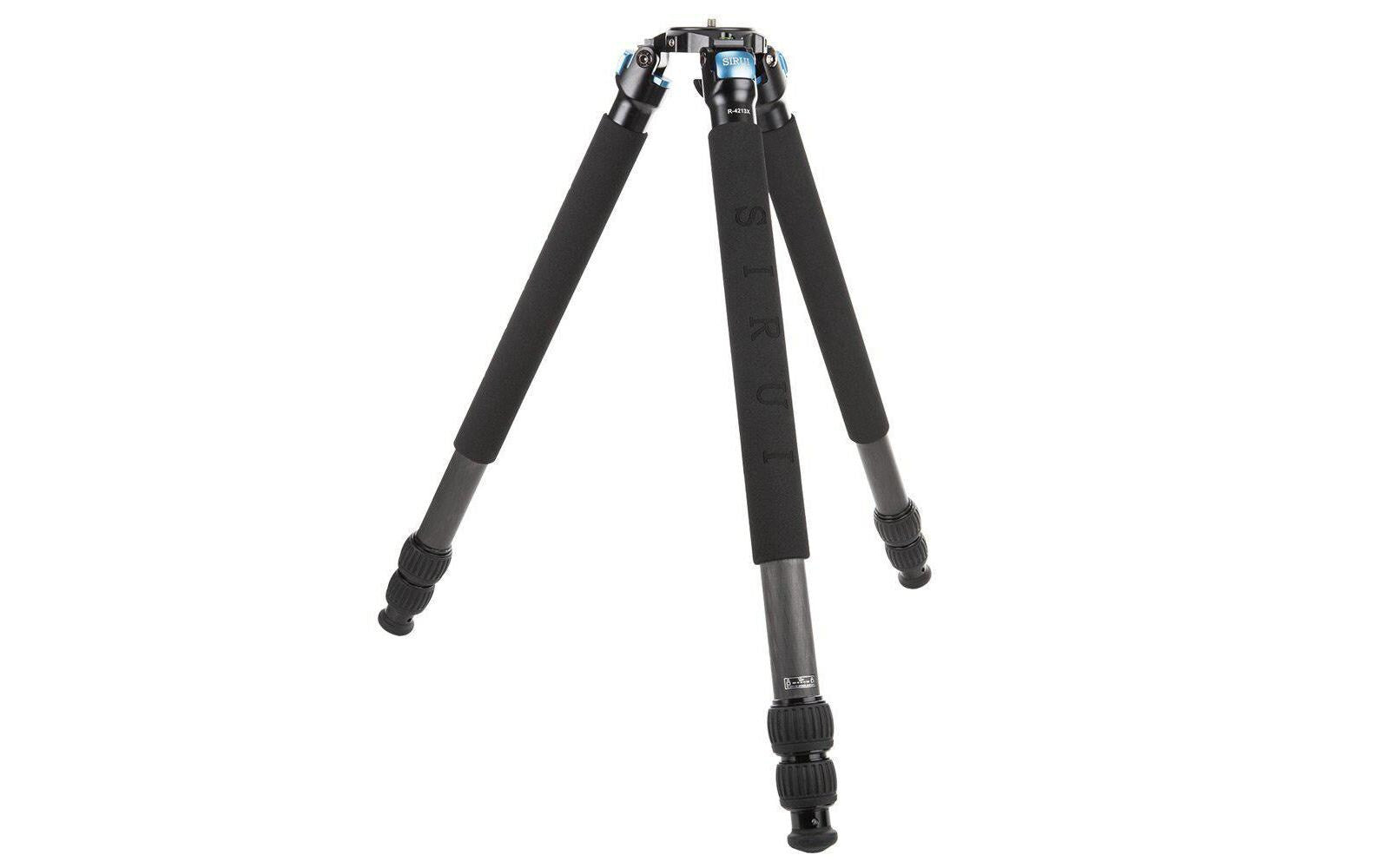 Sirui Stativ R-4214X RX Reporter - Studio-Serie