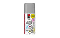 Marabu Sprühfarbe do it Satin matt 150 ml Sprühdose, steingrau
