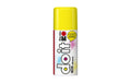 Marabu Sprühfarbe do it Neon 150 ml Sprühdose, Neon-Gelb
