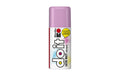 Marabu Sprühfarbe do it Satin matt 150 ml Sprühdose, pastellrosa