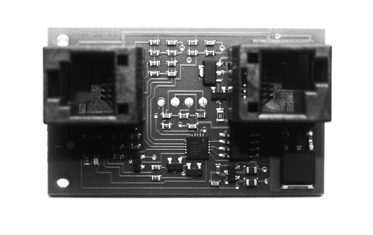 Marantec Erweiterungsplatine EP 141 für Bedienelemente mit Systemverkabelung