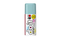Marabu Sprühfarbe do it Satin matt 150 ml Sprühdose, Aquamarin