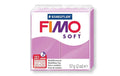 FIMO Soft Modelliermasse lavendel ofenhärtend, weich und soft