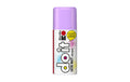 Marabu Sprühfarbe do it Satin matt 150 ml Sprühdose, Lavendel