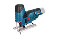 Bosch Professional GST 12V-70 Solo Akku Stichsäge