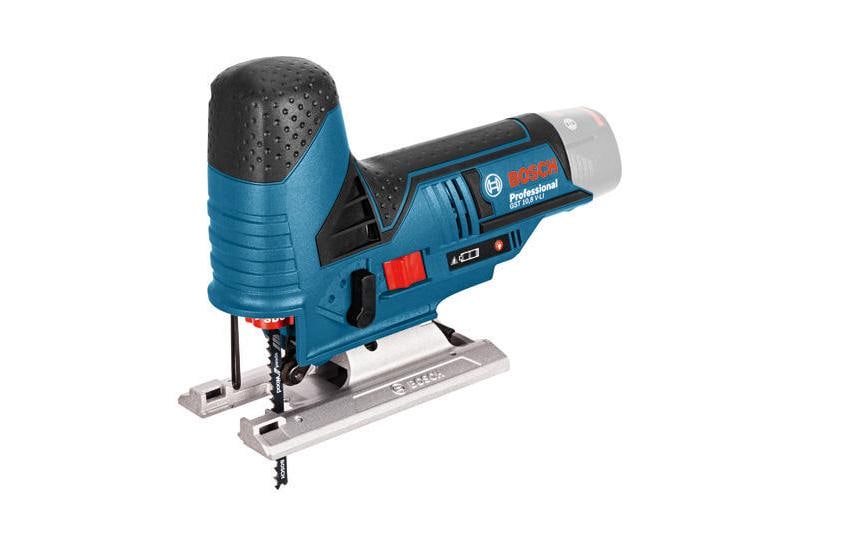 Bosch Professional GST 12V-70 Solo Akku Stichsäge