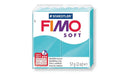FIMO Soft Modelliermasse pfefferminz ofenhärtend, weich und soft