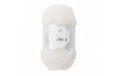 RICO Creative Bubble, weiss 50 g, 90 m, 100 % PES