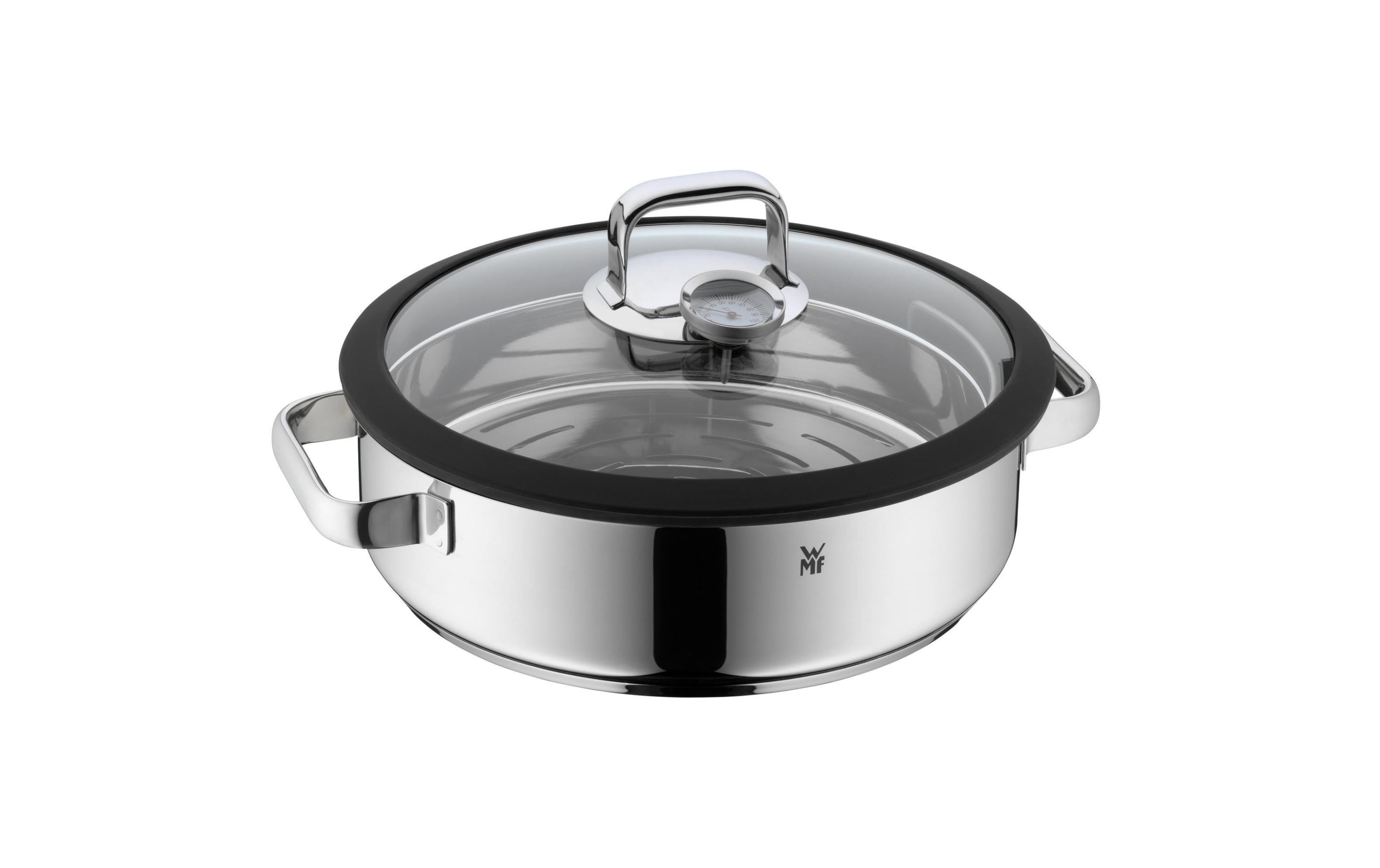 WMF Damfgarer Aroma Vitalis 5 Liter Durchmesser 28cm