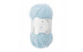 RICO Creative Bubble, hellblau 50 g, 90 m, 100 % PES