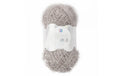 RICO Creative Bubble, silber 50 g, 90 m, 100 % PES