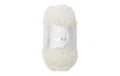 RICO Creative Bubble, weiss irisierend 50 g, 90 m, 100 % PES