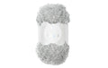 RICO Creative Bubble, metallic silber 50 g, 90 m, 100 % PES