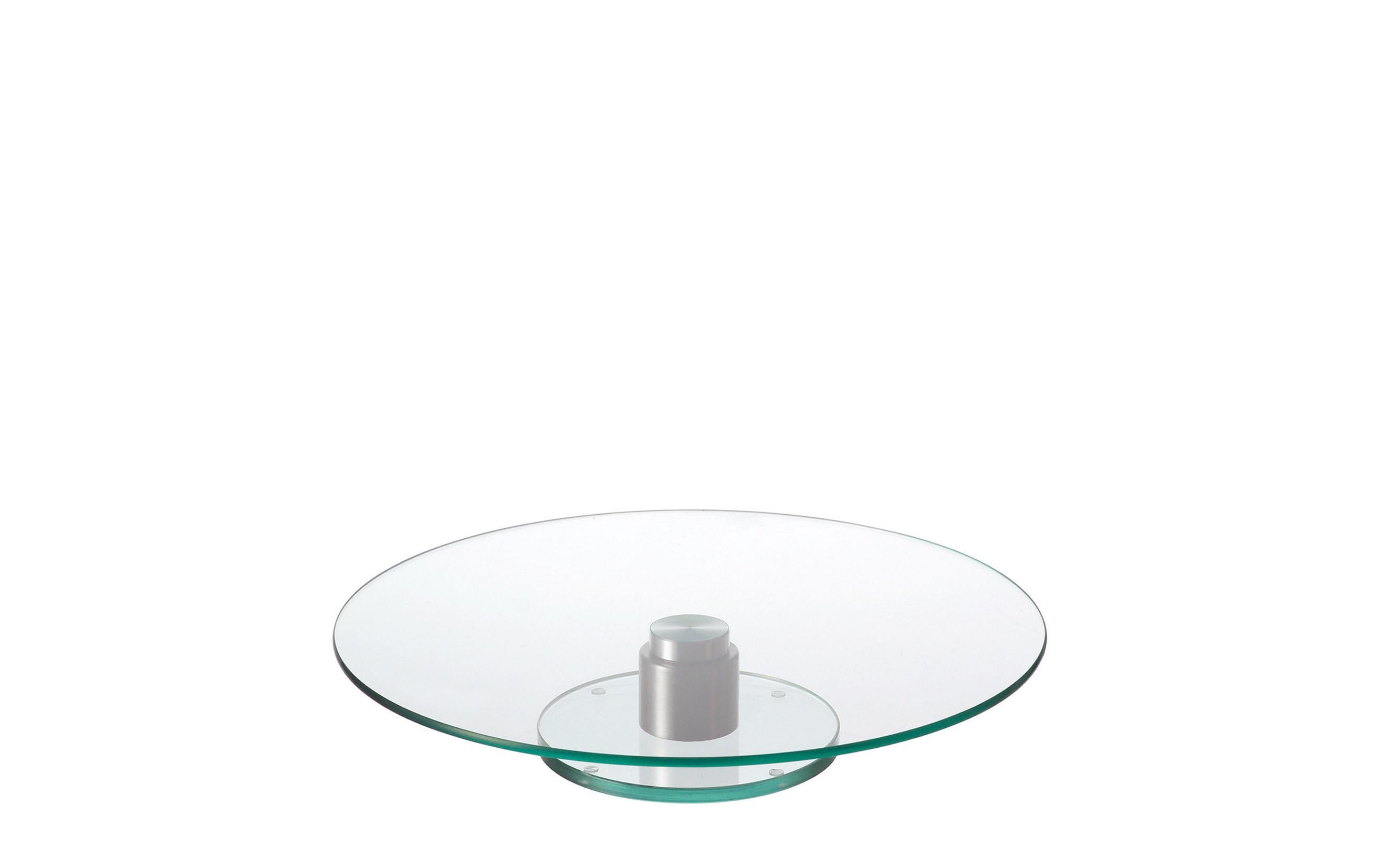 Leonardo Tortenplatte Turn Durchmesser 34cm